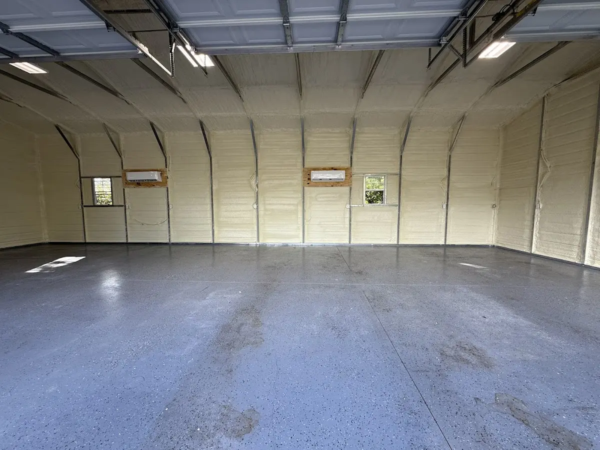 Spray Foam Roofing services in Bee Cave, TX